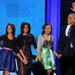 Michelle Obama's Campaign Style 2012