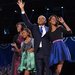 Michelle Obama's First Lady Style