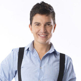 Benjamin Is the Winner of Big Brother Australia 2012