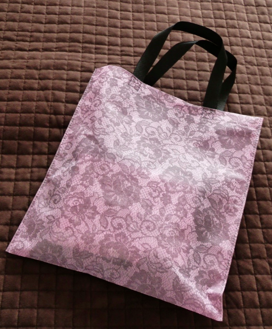 cute wrapping