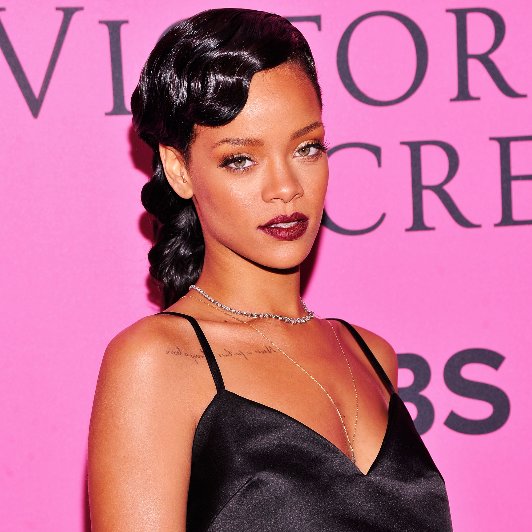 Purple Lipstick Trend | Fall 2012 Purple Lipstick Trend | Fall 2012