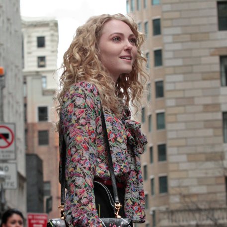 The Carrie Diaries Premiere Date