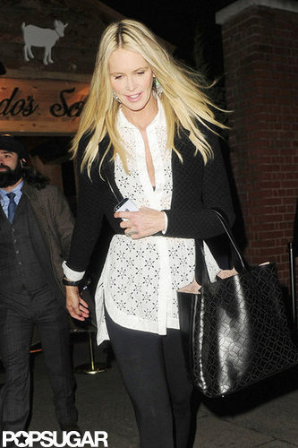 Gwyneth Paltrow and Cameron Diaz Link Up to Toast a New London Hot Spot Gwyneth Paltrow and Cameron Diaz Link Up to Toast a New London Hot Spot