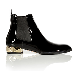 Chelsea Boot Chelsea Boot