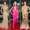 Kerry Washington at BAFTA 2012 | Pictures