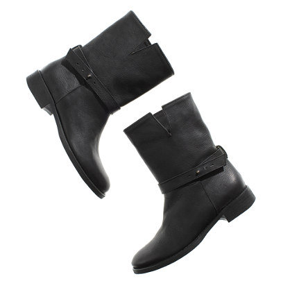 Biker Boot Biker Boot