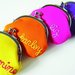 Oktak Personalized Coin Purse