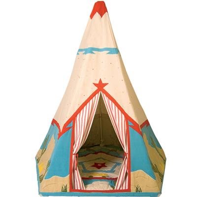Petit Trésor Cowboy Wigwam Petit Trésor Cowboy Wigwam
