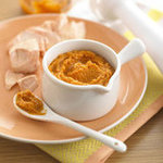 Baby Food Puree Recipes