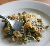 Healthy Green Bean Casserole Recipe Healthy Green Bean Casserole Recipe