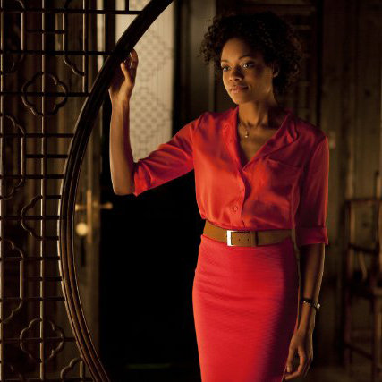 The Best of Bond Girls Pics: From Casino Royale to Skyfall