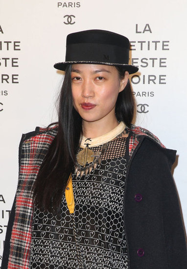 Yi Zhou