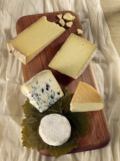 A Vermont Cheesemonger A Vermont Cheesemonger