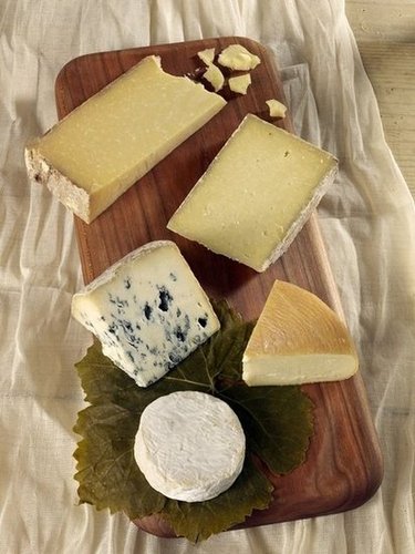 A Vermont Cheesemonger A Vermont Cheesemonger
