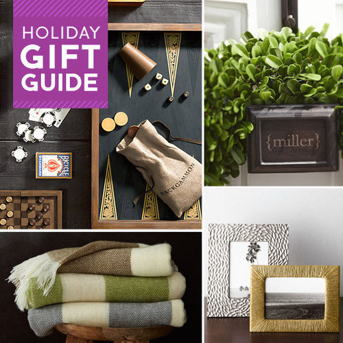 It's never too early to start getting those gifts together — especially for those hard-to-buy-for newlyweds. Check out Très for a go-to guide for great newlywed gifts.
It's never too early to start getting those gifts together — especially for those hard-to-buy-for newlyweds. Check out Très for a go-to guide for great newlywed gifts.