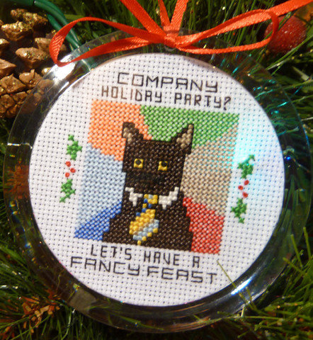 Business Cat Kit ($12)
Business Cat Kit ($12)
