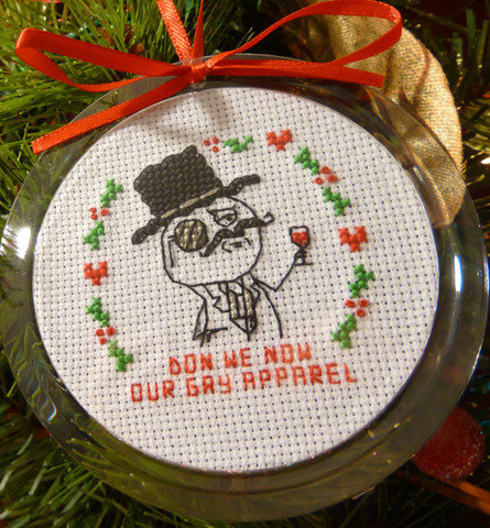 Like a Sir Kit ($12)
Like a Sir Kit ($12)