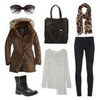 Winter Clothing on Sale