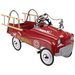 Instep Firetruck