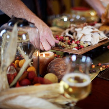 Have a Diet and Exercise Plan For the Holidays
