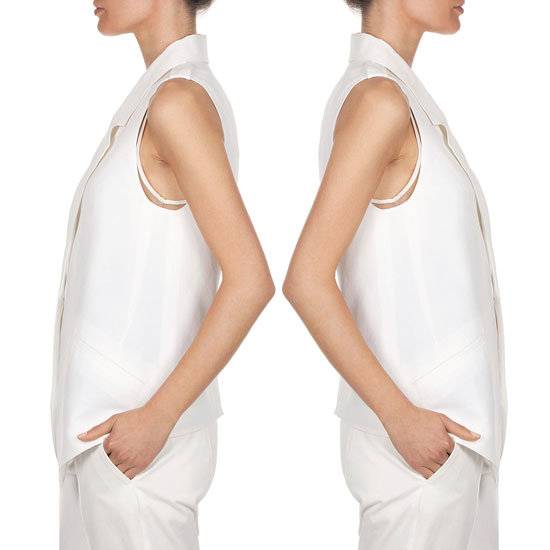 2012 Colour Trend: All White. Shop Our Top 5 Picks 2012 Colour Trend: All White. Shop Our Top 5 Picks