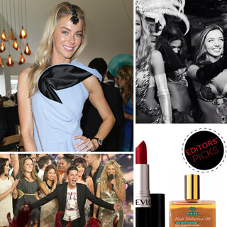 Celeb, Fashion & Beauty News: Victoria's Secret, Big Brother