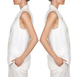 White-out!