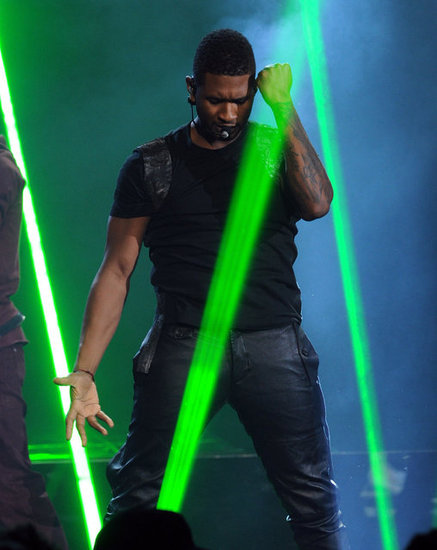 Usher