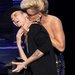 Justin Bieber and Jenny McCarthy