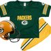 Franklin Deluxe Youth Uniform Set