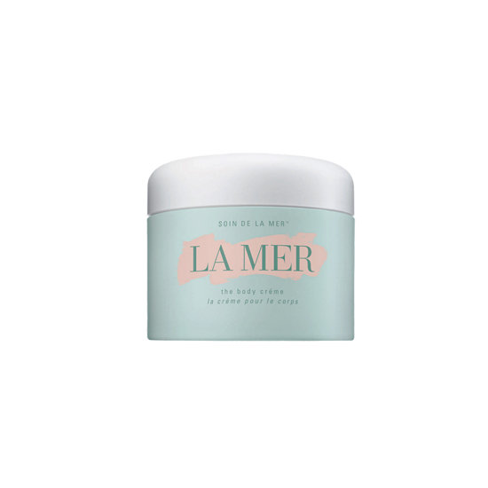 The price tag may be high, but La Mer's The Body Cream ($235) is truly the gold standard in skin hydration and rejuvenation.
The price tag may be high, but La Mer's The Body Cream ($235) is truly the gold standard in skin hydration and rejuvenation.