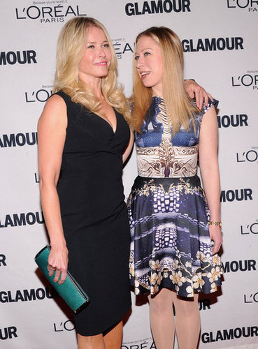 Selena, Lena, and More Win Big at Glamour's Women of the Year Awards Selena, Lena, and More Win Big at Glamour's Women of the Year Awards