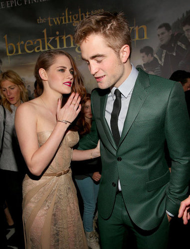 Breaking Dawn Part 2 is #1 — See All the Photos From Twilight's Final Press Tour! Breaking Dawn Part 2 is #1 — See All the Photos From Twilight's Final Press Tour!