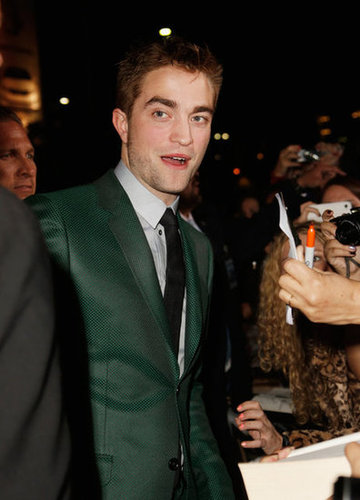 Breaking Dawn Part 2 is #1 — See All the Photos From Twilight's Final Press Tour! Breaking Dawn Part 2 is #1 — See All the Photos From Twilight's Final Press Tour!