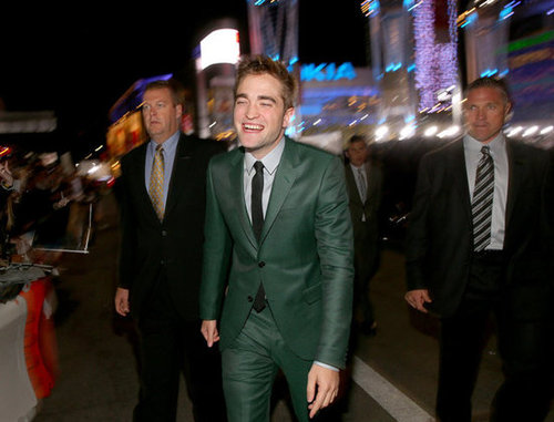 Breaking Dawn Part 2 is #1 — See All the Photos From Twilight's Final Press Tour! Breaking Dawn Part 2 is #1 — See All the Photos From Twilight's Final Press Tour!
