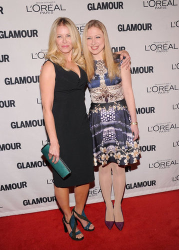 Selena, Lena, and More Win Big at Glamour's Women of the Year Awards Selena, Lena, and More Win Big at Glamour's Women of the Year Awards