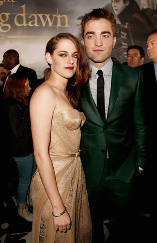Breaking Dawn Part 2 is #1 — See All the Photos From Twilight's Final Press Tour! Breaking Dawn Part 2 is #1 — See All the Photos From Twilight's Final Press Tour!