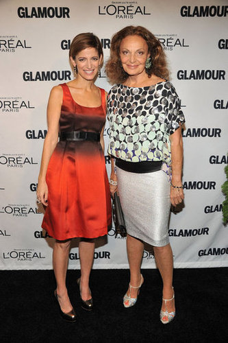 Selena, Lena, and More Win Big at Glamour's Women of the Year Awards Selena, Lena, and More Win Big at Glamour's Women of the Year Awards