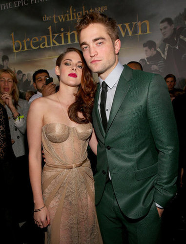 Breaking Dawn Part 2 is #1 — See All the Photos From Twilight's Final Press Tour! Breaking Dawn Part 2 is #1 — See All the Photos From Twilight's Final Press Tour!