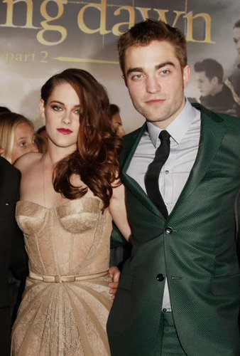 Breaking Dawn Part 2 is #1 — See All the Photos From Twilight's Final Press Tour! Breaking Dawn Part 2 is #1 — See All the Photos From Twilight's Final Press Tour!