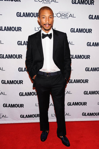 Selena, Lena, and More Win Big at Glamour's Women of the Year Awards Selena, Lena, and More Win Big at Glamour's Women of the Year Awards