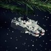 Lego Ornaments