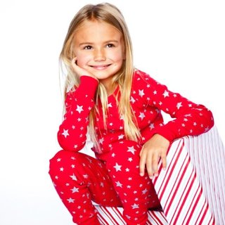 Kids Holiday Pajamas