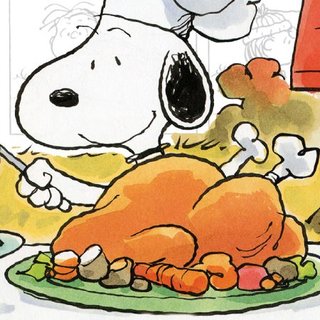 Thanksgiving Kids' Movies
