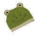 Maison Chic Knit Frog Hat