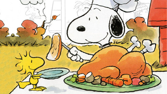 Watch This! 5 Thanksgiving Movies the Whole Family Will Enjoy Watch This! 5 Thanksgiving Movies the Whole Family Will Enjoy
