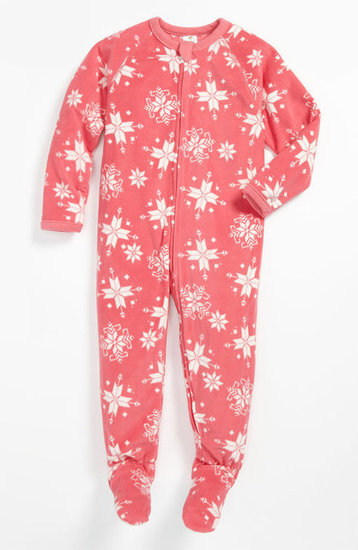 Tucker + Tate Print Footie