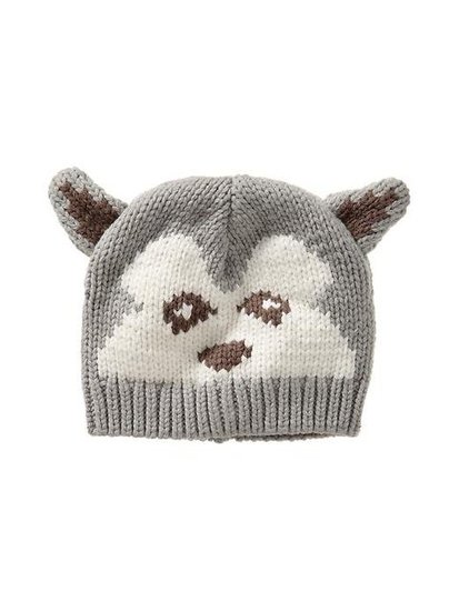 Baby Gap Husky Hat