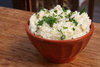 Low-Carb Mashed Potatoes Recipe