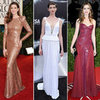 Anne Hathaway Birthday: Best Red Carpet Dresses And Moments